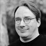 Linus Torvalds